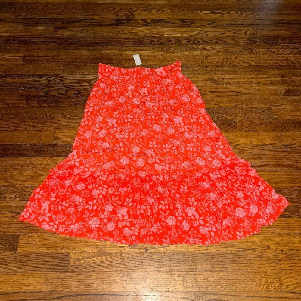 New Talbots Skirt - Picture 2 of 5